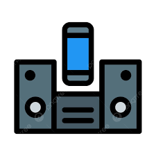 Provisions for Music Systems & Charging points